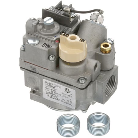 Gas Control For  - Part# 807-2428